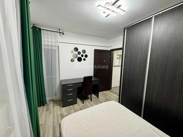 Apartament 2 camere | Mobilat Modern | Calea Turzii – Buna Ziua | - 4