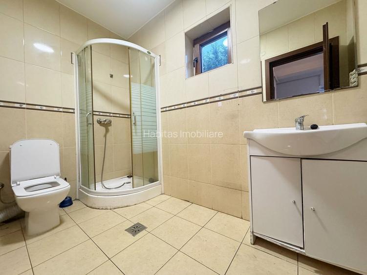 Apartament 3 camere 114mp, panorama oras, parcare - Zorilor - 12