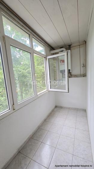 2 camere Pajura | Bucureștii Noi, metrou Jiului 18 min | Metrou M6 langa scara - 10