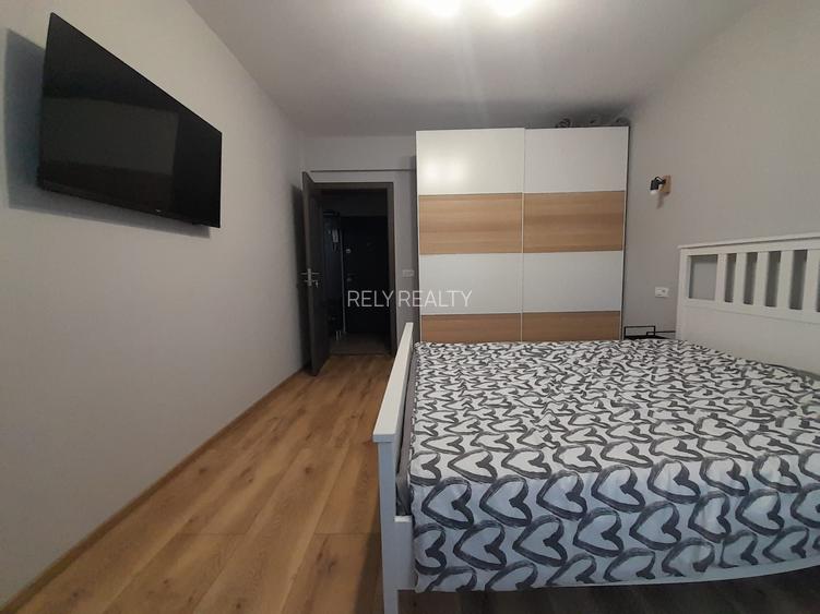 Apartament 2 camere Calea Victoriei/Natiunile Unite/Centrul Vechi, mobilat - 5