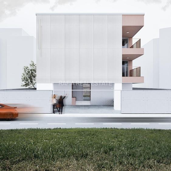 Proiect exclusivist într-un bloc de tip boutique! - 2