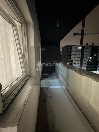 Garsoniera 41mp - Sector 4 - Metalurgiei - 10