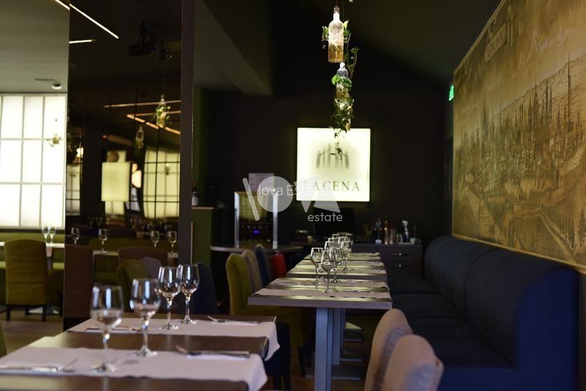 De închiriat: casă + curte - Maria Rosetti -  ultracentral - 13