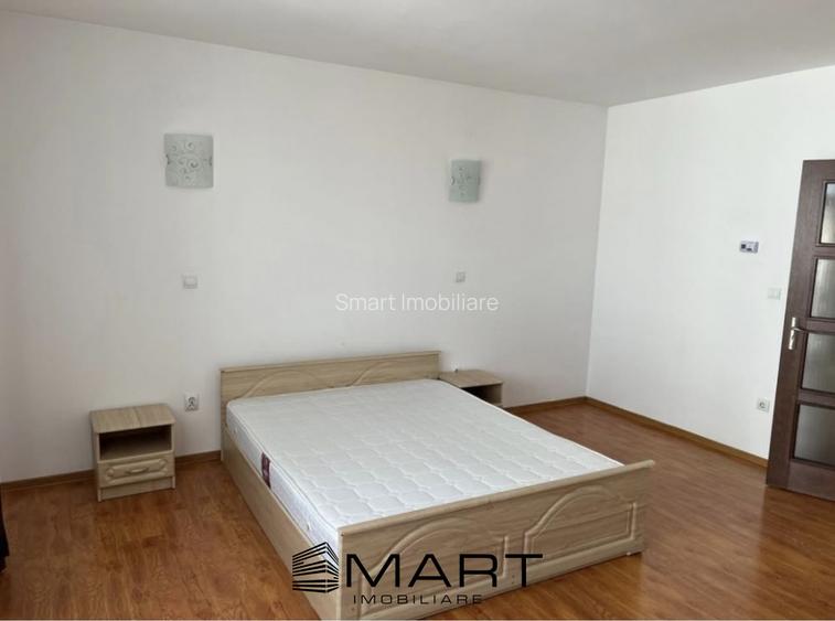 Apartament spatios 3 camere in Selimbar - 4