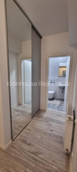 Apartament cochet in Transilvania Residence - Noua - 5