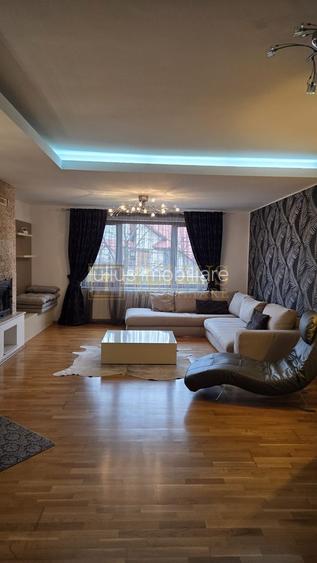 Penthouse 100 mp + terasa-Dumbrăvița - 2