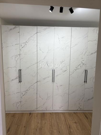 Gorjului: 2 Camere la Prima Închiriere – 2 Min de Metrou și WiFi Boiler inclus - 5