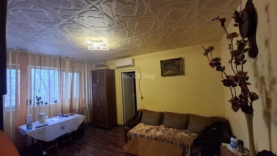 MIHAI BRAVU  2 camere cf2 , 3/4 , liber la 47000 euro - 2