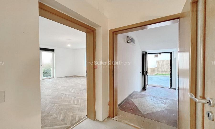 Zona Rezidentiala de Interes - 3