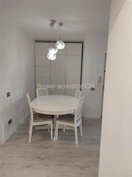 Vanzare Apartament 4 camere Dorobanti - 9