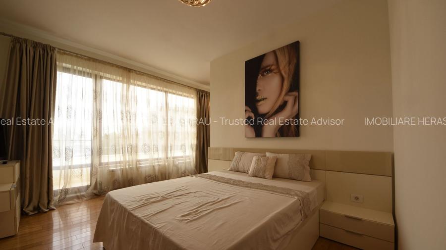 Mazzini Suite | Design modern,finisaje lux,loc parcare,Herastrau - 8