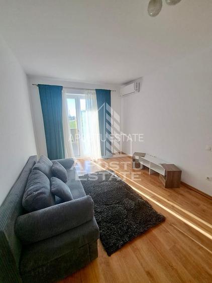 Apartament 2 camere de inchiriat, loc de parcare, Giroc, Jud.Timis - 2