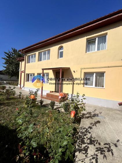 Vila Piatra Neamt zona 1 Mai - 2