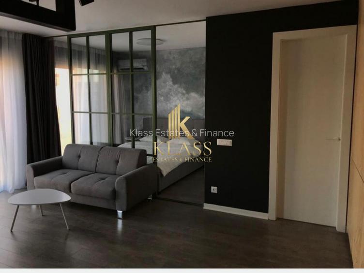 Studio modern cu parcare privată și spațiu generos - 5