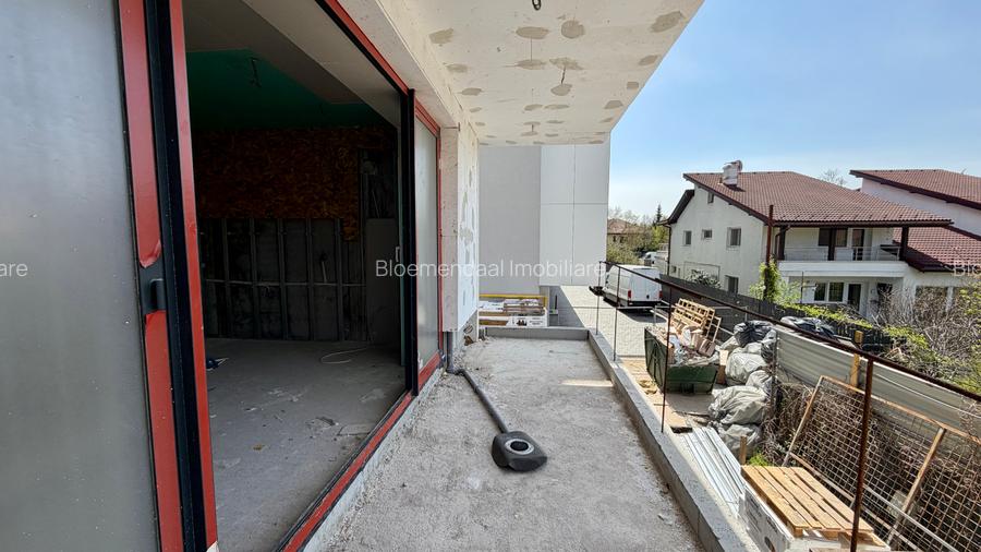 Apartament 2 camere cu vedere care nu se negociază  Erou iancu nicolae - 6