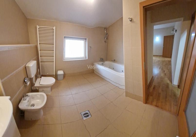 Proprietar, Vila 5 camere Pipera - 8