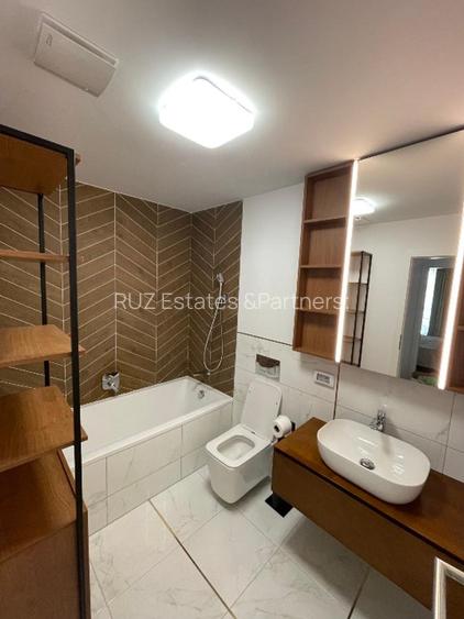 Apartament 2 camere | Parcare subterană inclusă | Avalon Estate - 5