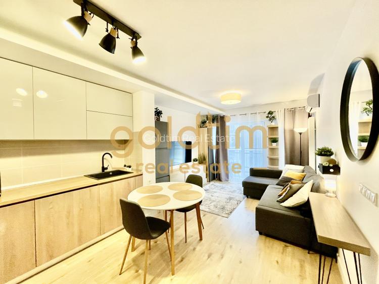 NOU/BELVEDERE RESIDENCE/ PRIVELISTE - 4