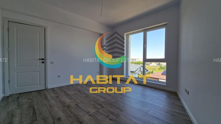 Apartament 3 camere - 86 mp-  Pallady - 3