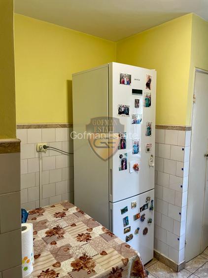 Apartament 3 camere, zona Dacia,  Bd. Tomis 72 mp et 4/4 - 10