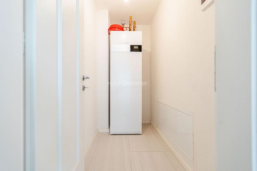 Penthouse 3 camere - Central - Comision 0% - 16