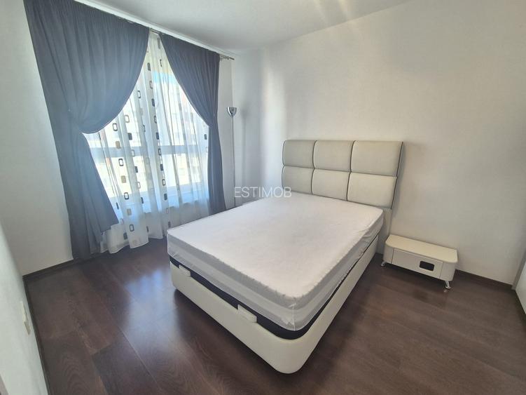 Inchiriere Apartament 3 Camere decomandat Avantgarden etaj 6 cu loc de parcare - 32