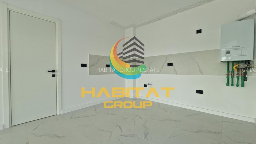Apartament 4 camere PREMIUM - FINALIZAT - PREDARE IMEDIATA - 4