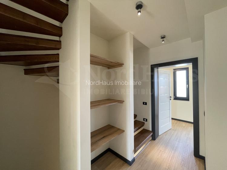 Casa tip Duplex la cheie  - Cisnadie - Sibiu - 13