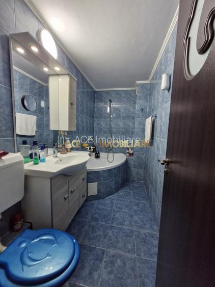 4 Camere | Vitan Mall | 2 Balcoane | Aproape de centru | Proximitate Metrou |  - 7