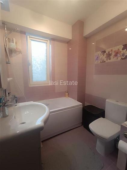 Apartament 2 camere Pacurari - 5