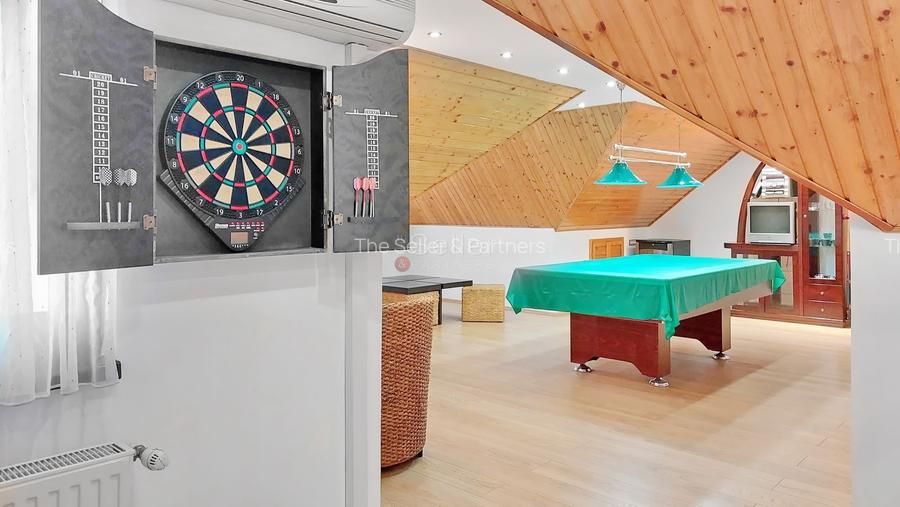 Vila Deosebita Brasov - 14