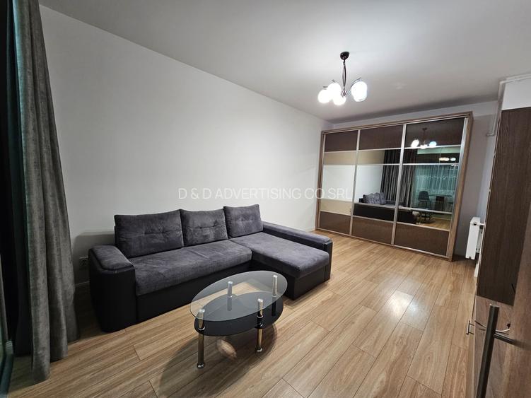 Complex Avangarde Grande Village-Apartament 2 camere-Centrala Proprie - Bloc NOU - 3