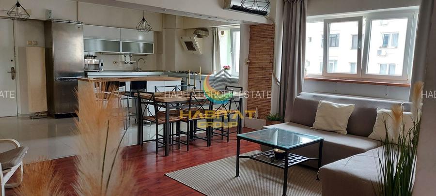 Apartament Semidecomandat 4 Camere 89mp Zona Sos. Oltenitei - 3