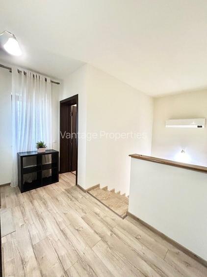 Casa cocheta cu gradina | Iancu Nicolae | Jolie Ville | Cambridge School - 21