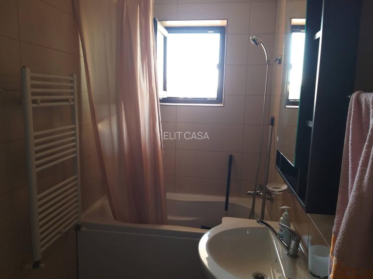 Apartament cu 2 camere, PET FRIENDLY, LOC DE PARCARE, zona Valea Lupului-Popas P - 6