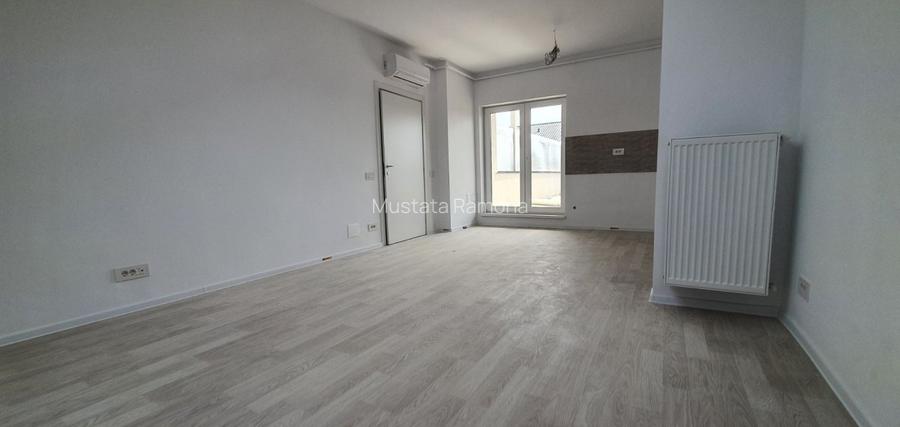 Apartament 3 cam.FINALIZAT+GRADINA PRIVATA- Color Pallady , metrou 900 m - 6