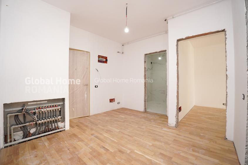 Apartament 2 camere 71 Mp | Zona Nord - Medicover - 12