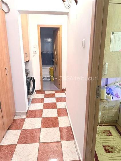 Vanzare apartament  - 3 camere- Drumul Taberei - metrou - 2 bai - 129000E ! - 9
