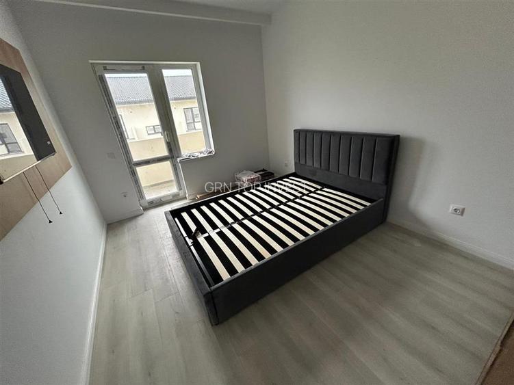Apartament 3 camere cu balcon si parcare pe Doamna Stanca - 7