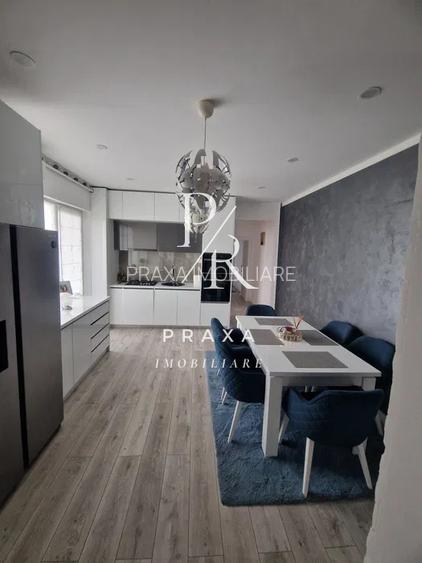 Apartament 3 camere, 55 mp, parcare, zona Tineretului! - 2