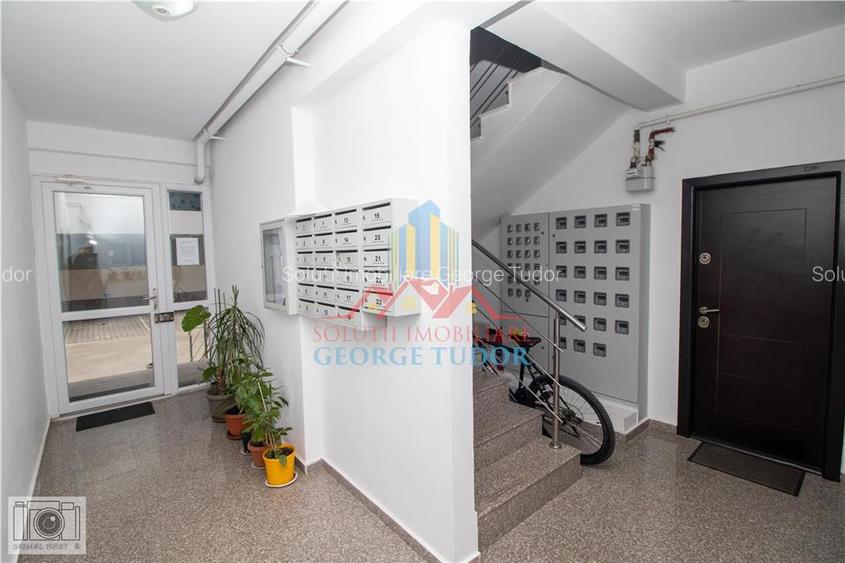 Ap. 2 camere 42 mp, Avangarde Rezidential, Str. Salcamilor Nr. 35/37 - 23