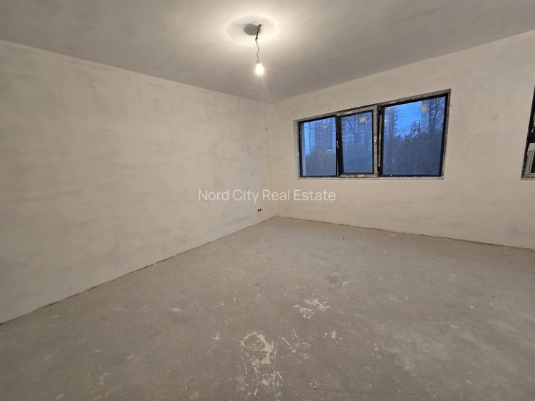 Apartament 3 camere Sisesti - Lac Straulesti -Metrou Straulesti - 13