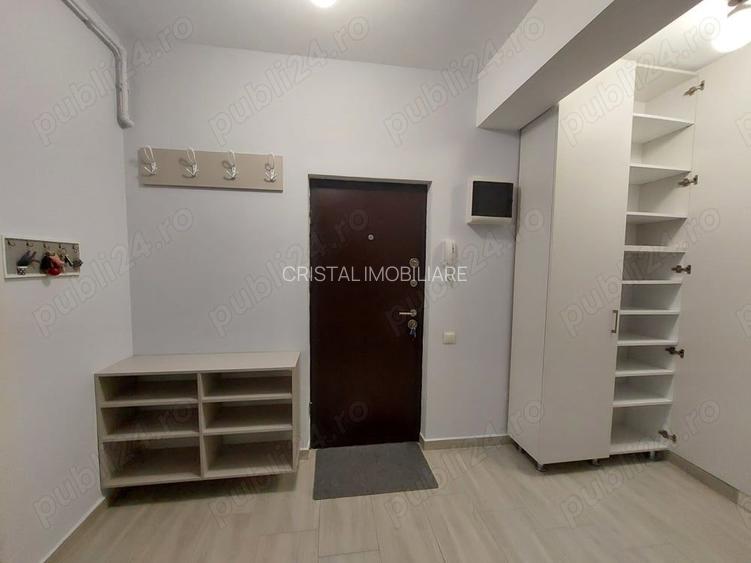 : Apartament modern 65 mp, parcare inclusă, mobilat premium, Ghencea - 7