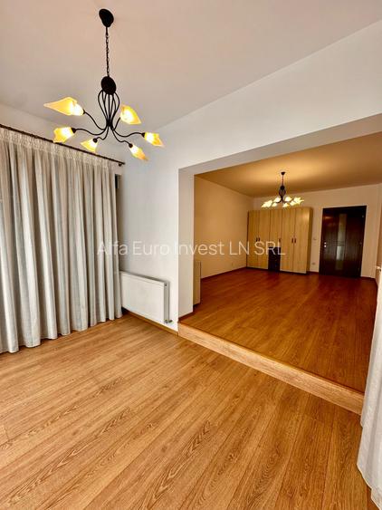 VILA DE INCHIRIAT IN MIJLOCUL NATURII - 3