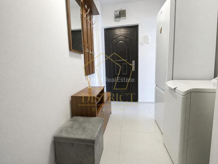 Apartament cu 2 camere | Olimpia-Stadion - 9