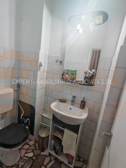 Apartament 3 camere de vanzare, in zona Casa de Cultura - 9