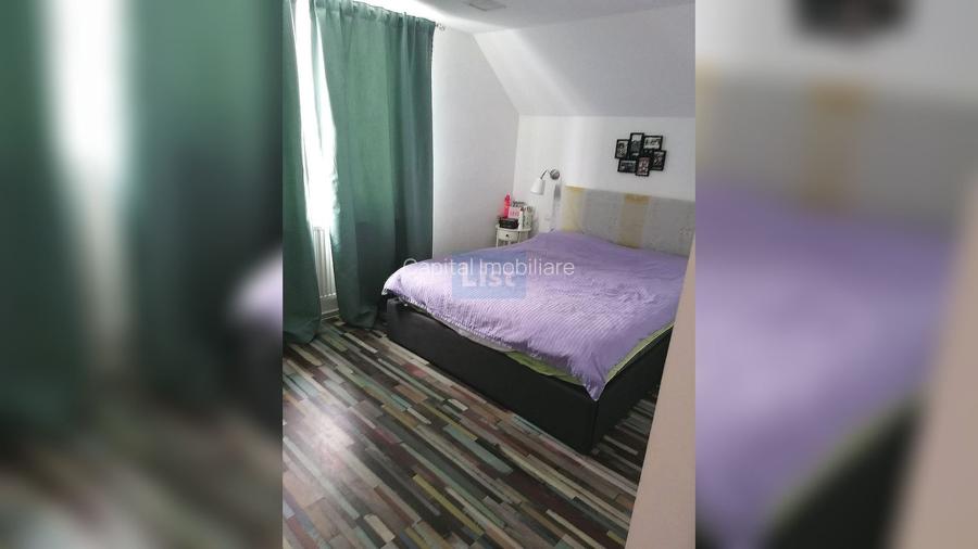 Apartament duplex zona centrală, Turda, fără comision !!! - 14