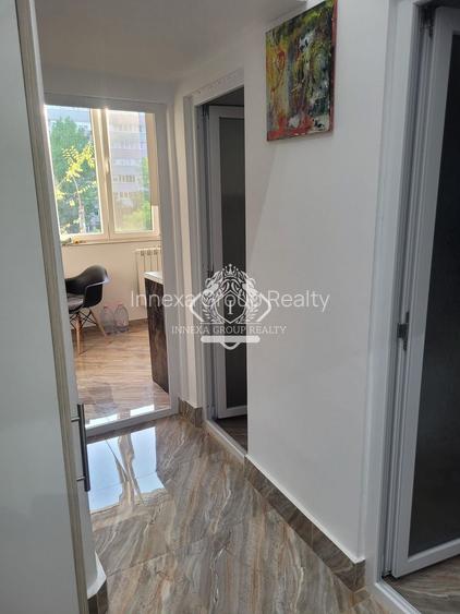 Apartament 2 camere I bloc rusesc I renovat 2025 I Bucurestii Noi - Bazilescu - 10