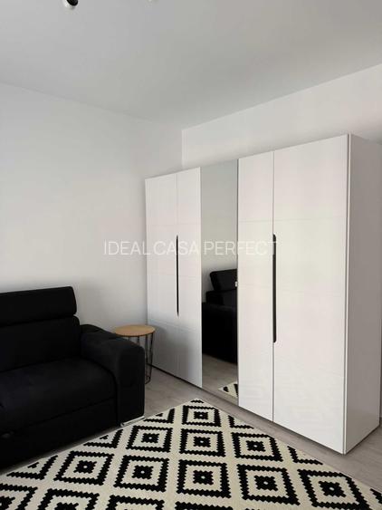 Exigent Plaza Faza 2 laga parcul Liniei, Mall Plaza, metrou aproape - 2