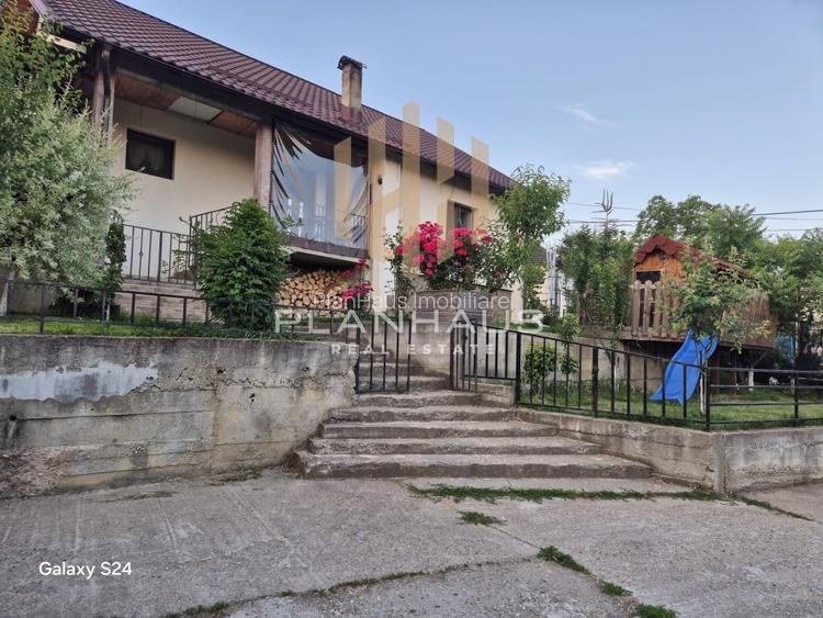 Casă individuală ,Baia Sprie ,teren 750 mp ,toate utilitatile  - 3